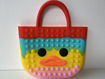 Picture of Popit Bag Duck